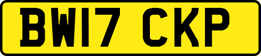 BW17CKP
