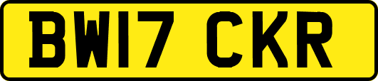 BW17CKR