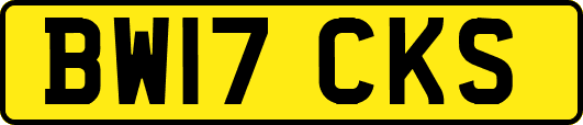 BW17CKS