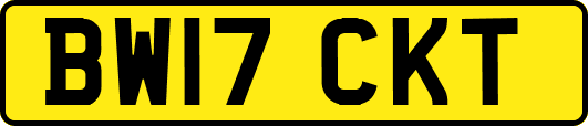 BW17CKT