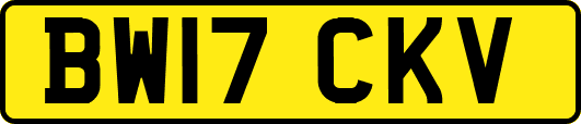 BW17CKV