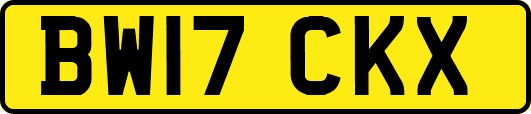 BW17CKX