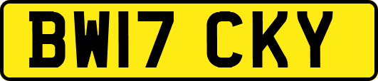 BW17CKY