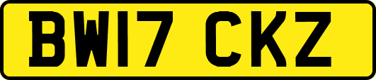 BW17CKZ