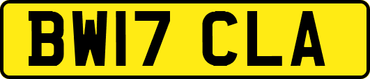 BW17CLA