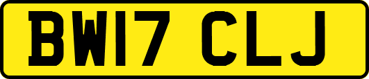 BW17CLJ