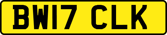 BW17CLK