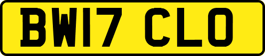 BW17CLO