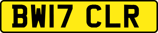 BW17CLR