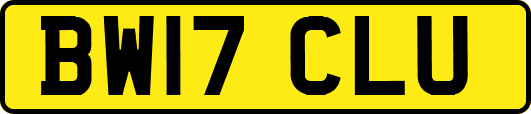 BW17CLU