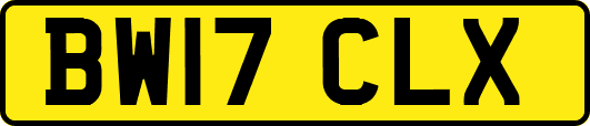 BW17CLX