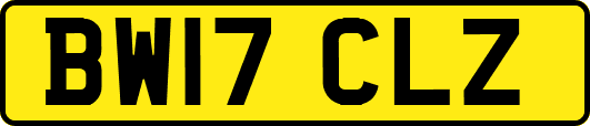 BW17CLZ