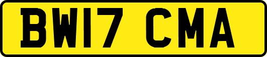 BW17CMA