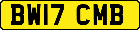 BW17CMB