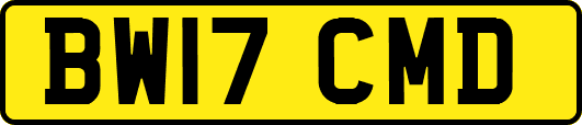 BW17CMD