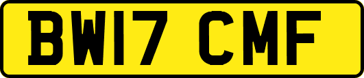 BW17CMF