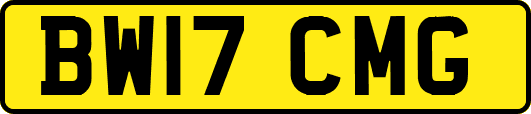 BW17CMG