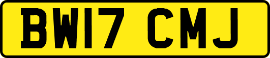 BW17CMJ