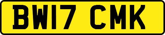 BW17CMK