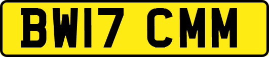 BW17CMM