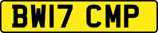 BW17CMP