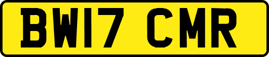 BW17CMR