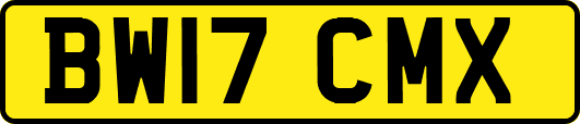 BW17CMX