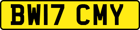 BW17CMY