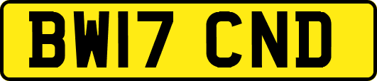 BW17CND