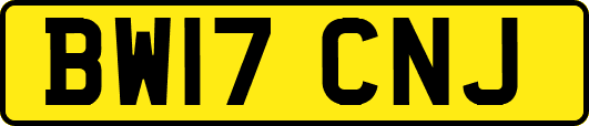 BW17CNJ
