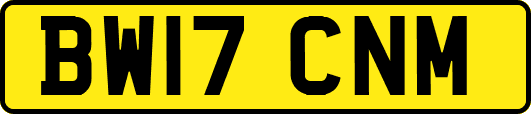 BW17CNM