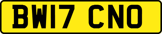 BW17CNO