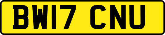 BW17CNU