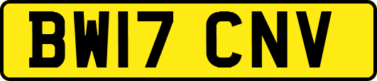 BW17CNV