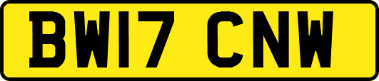 BW17CNW