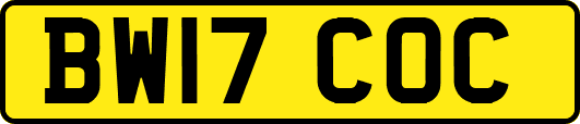 BW17COC