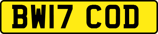 BW17COD