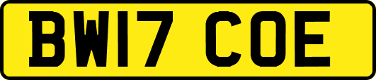 BW17COE