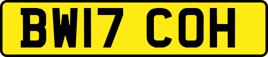 BW17COH