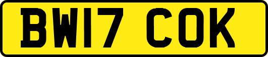 BW17COK