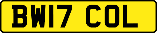 BW17COL