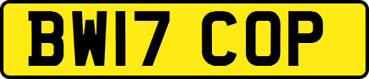 BW17COP