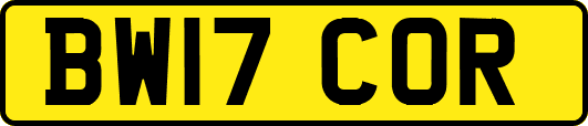 BW17COR