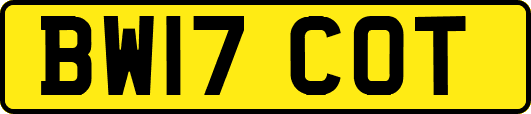BW17COT