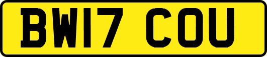 BW17COU