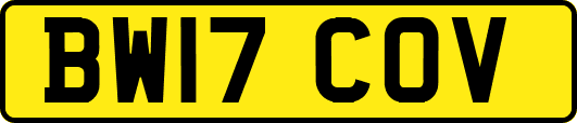 BW17COV