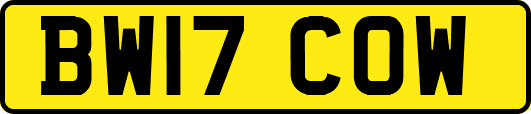 BW17COW