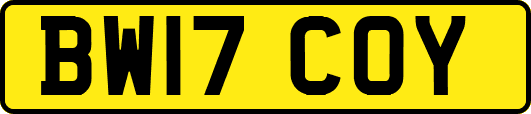 BW17COY