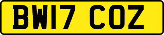 BW17COZ