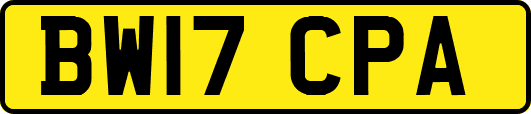 BW17CPA